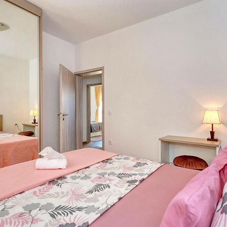 Apartment Zanic Zadar Eksteriør billede