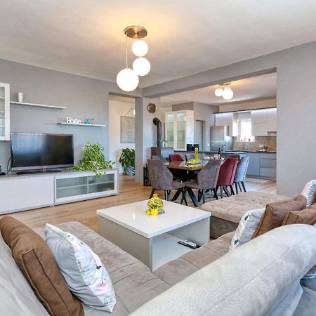 Apartment Zanic Zadar Eksteriør billede