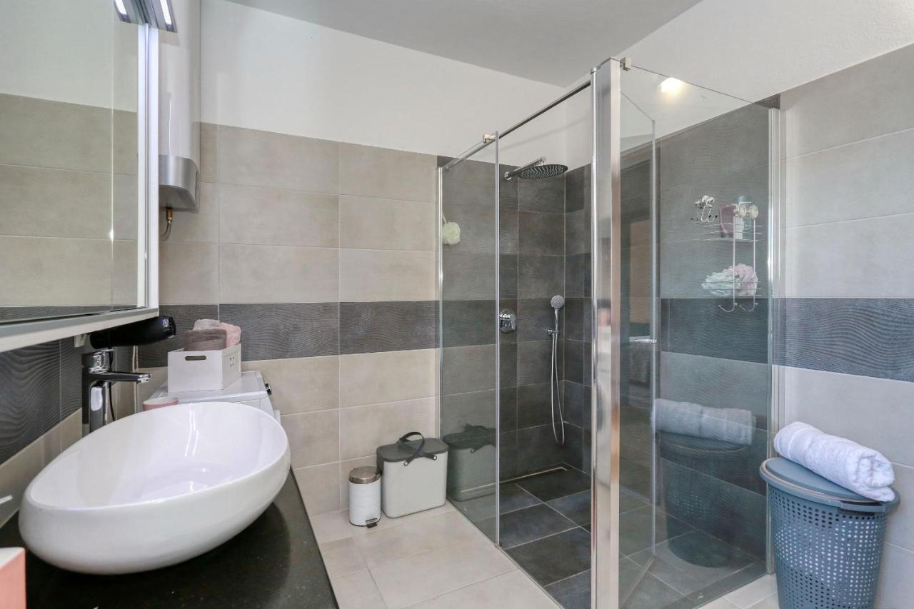 Apartment Zanic Zadar Eksteriør billede