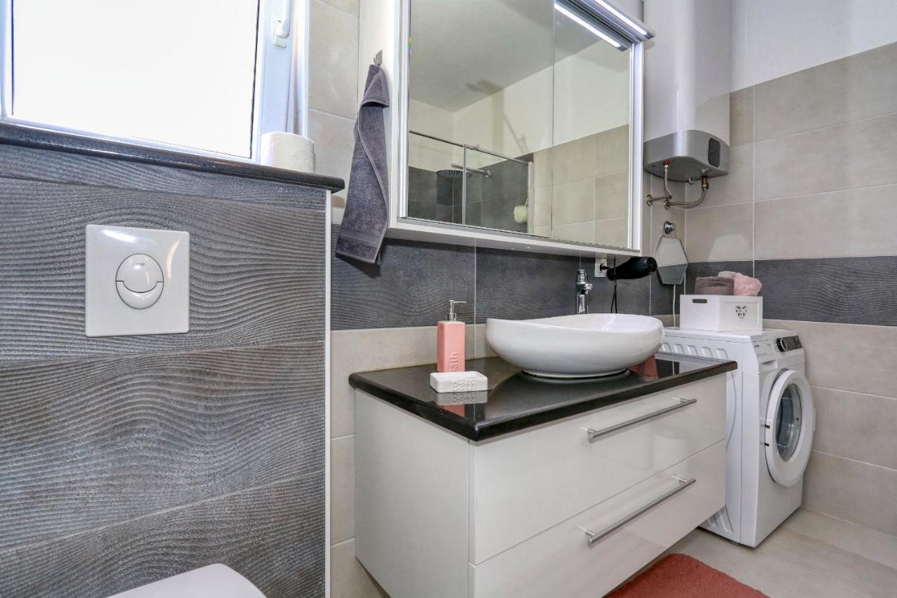 Apartment Zanic Zadar Eksteriør billede