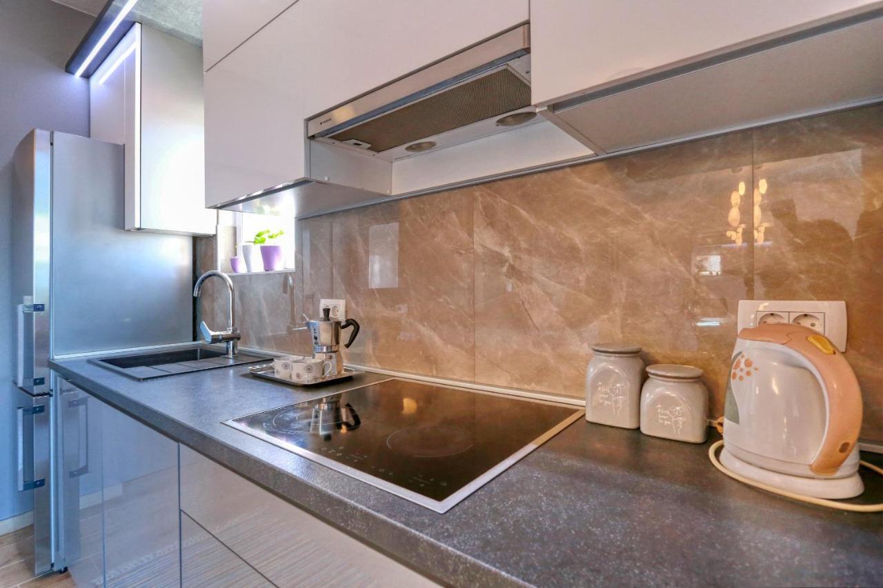 Apartment Zanic Zadar Eksteriør billede