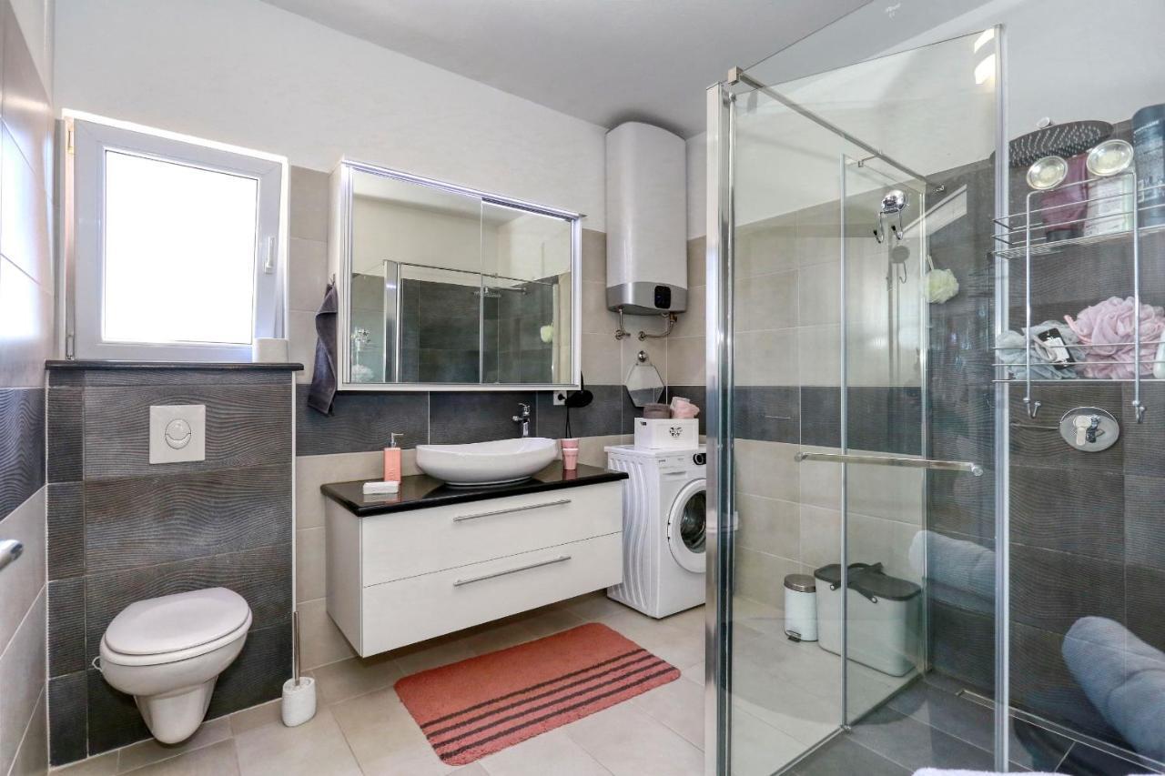 Apartment Zanic Zadar Eksteriør billede