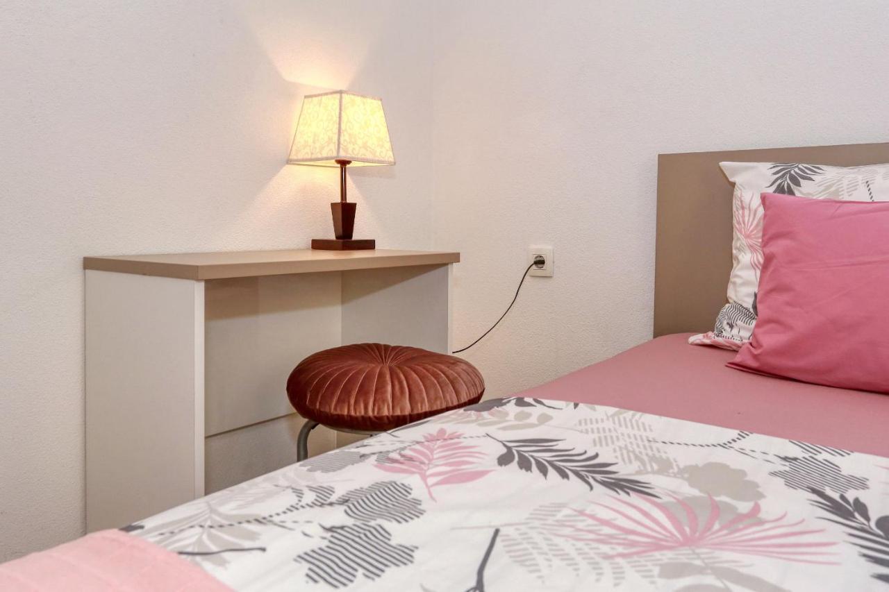 Apartment Zanic Zadar Eksteriør billede