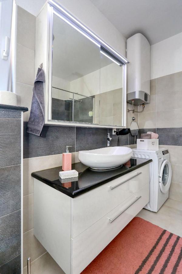 Apartment Zanic Zadar Eksteriør billede