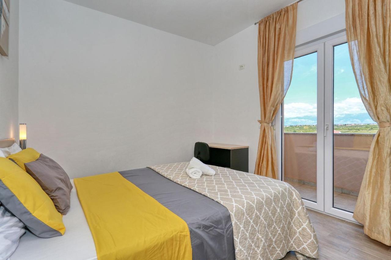 Apartment Zanic Zadar Eksteriør billede