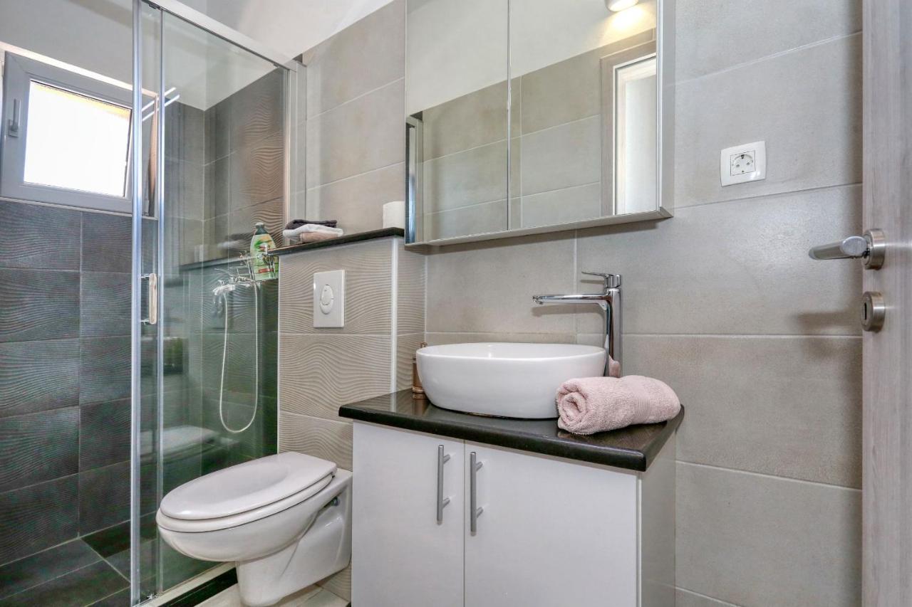 Apartment Zanic Zadar Eksteriør billede