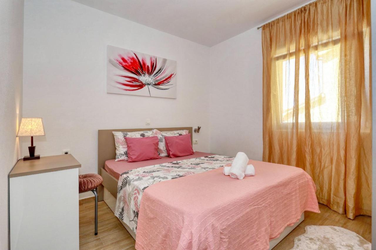 Apartment Zanic Zadar Eksteriør billede